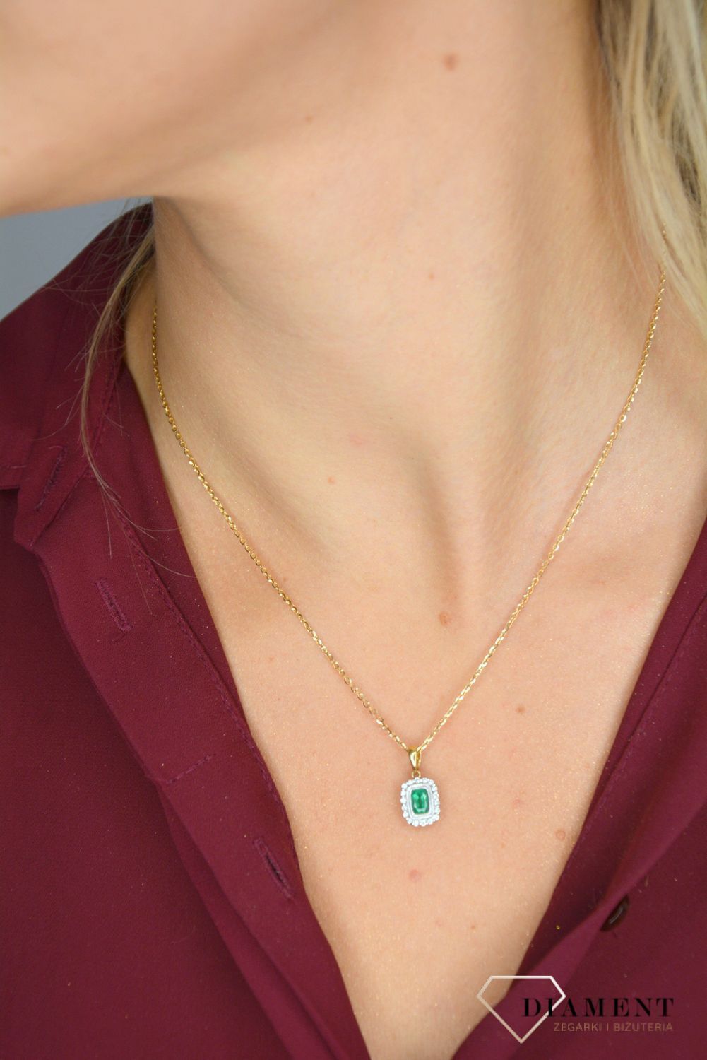 Złoty łańcuszek 585 ankier 1,5 mm DIA-LAN-1231-585 1,5mm ✅ Złoty łańcuszek o klasycznym splocie typu ankier ✅ Złoty łańcuszek o szerokości 1,5 mm ✅ Świetna ozdoba pasująca do każdej stylizacji. ✅.jpg